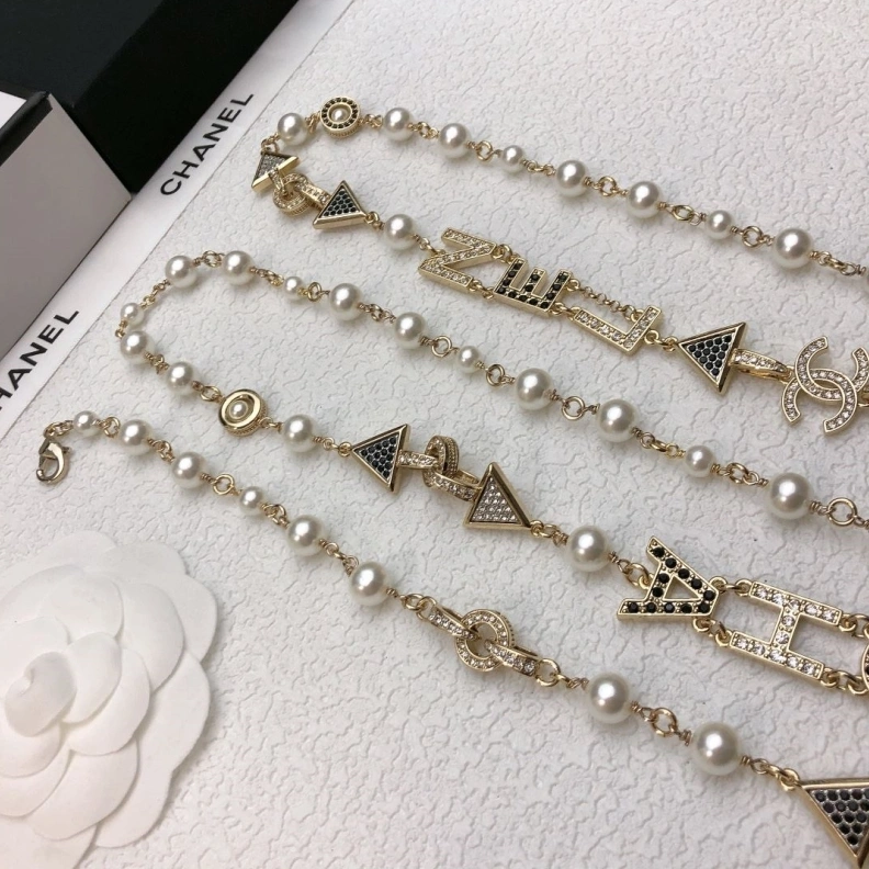 Chxnxl Necklaces SportInspired 285043