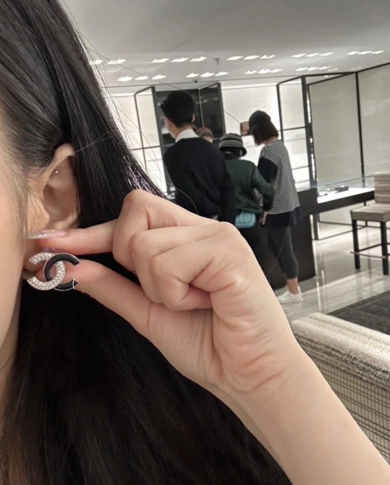 Chxnxl Earrings SportInspired 284531