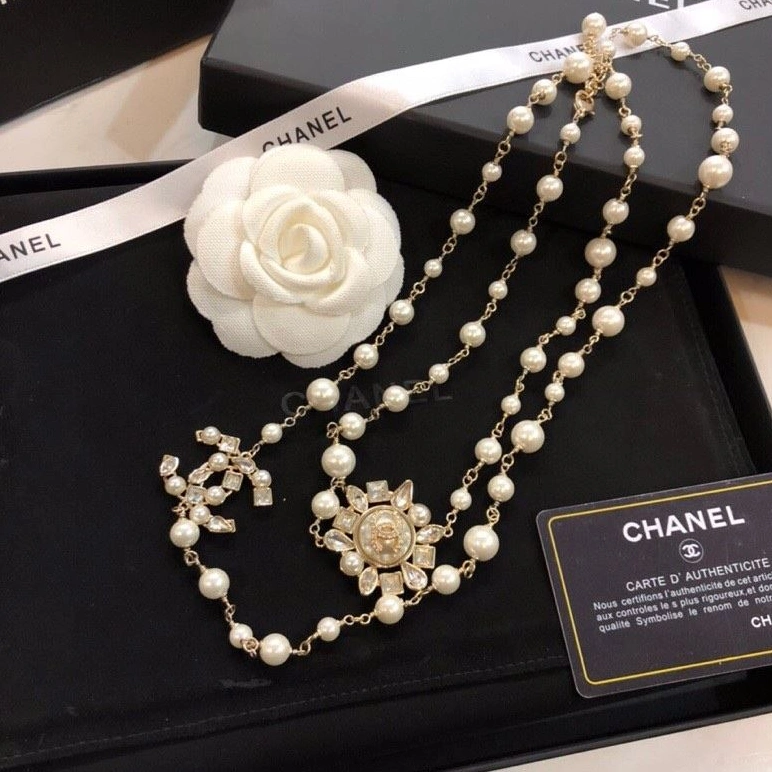 Chxnxl Necklaces Durable 285046
