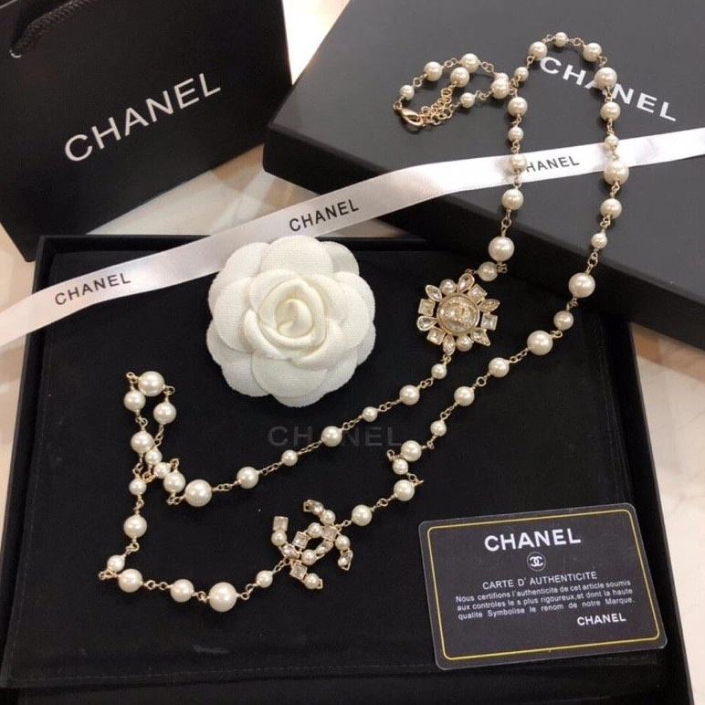 Chxnxl Necklaces Durable 285046