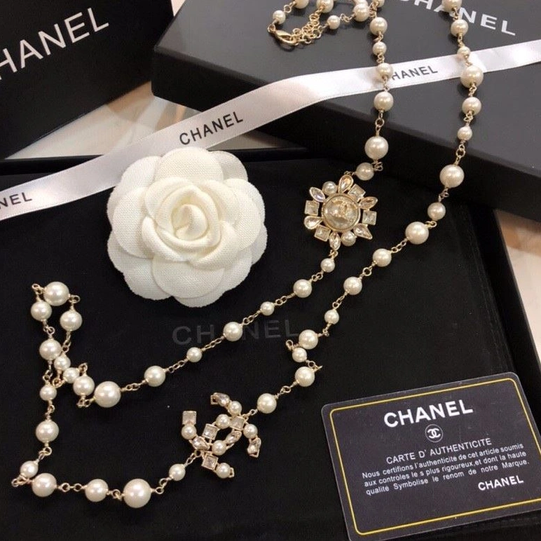 Chxnxl Necklaces Durable 285046