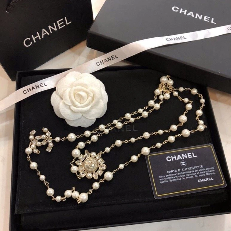 Chxnxl Necklaces Durable 285046