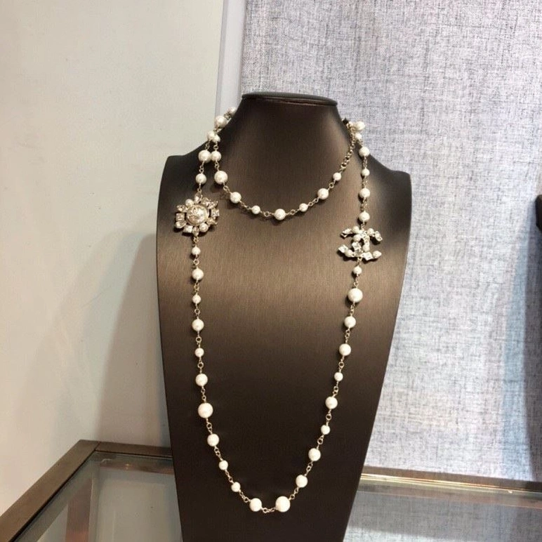 Chxnxl Necklaces Durable 285046