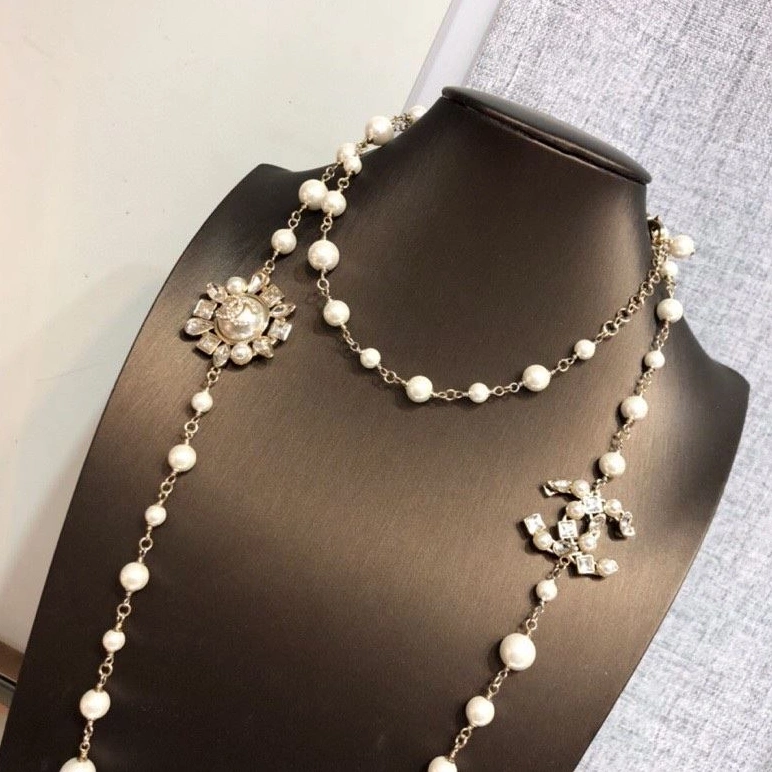 Chxnxl Necklaces Durable 285046