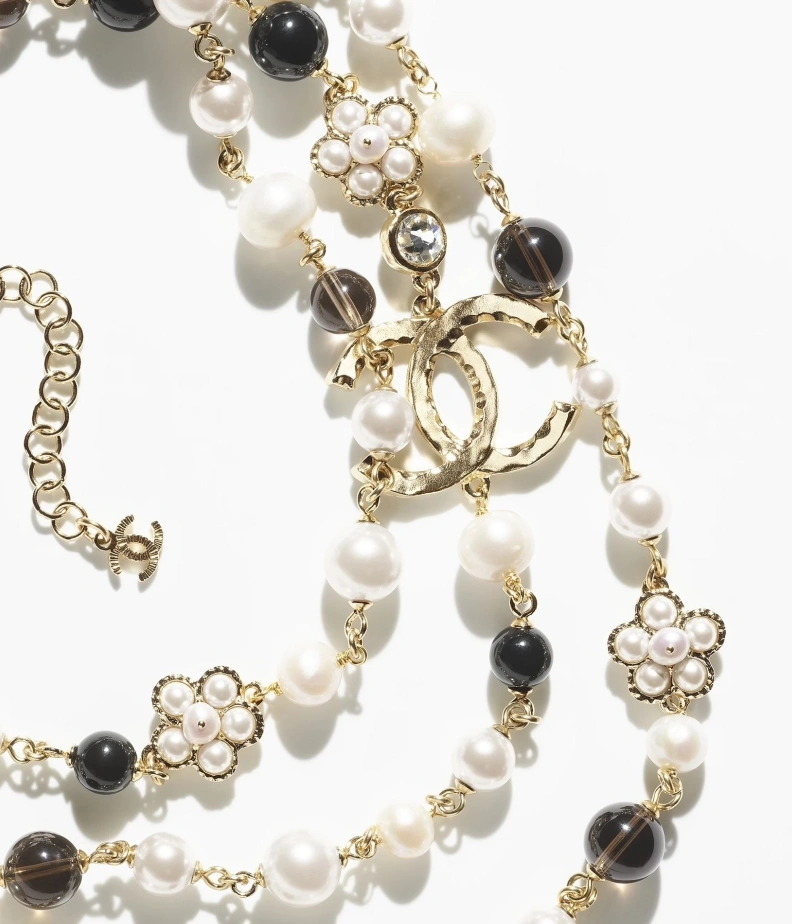 Chxnxl Necklaces GoodFit 285053