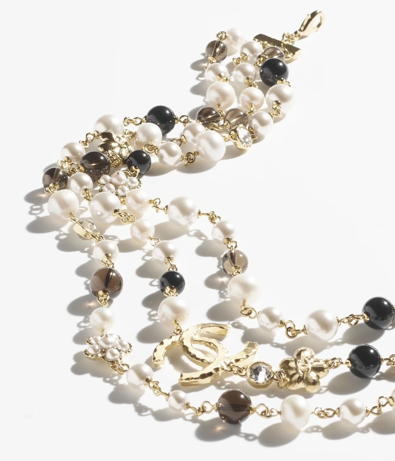 Chxnxl Necklaces GoodFit 285053