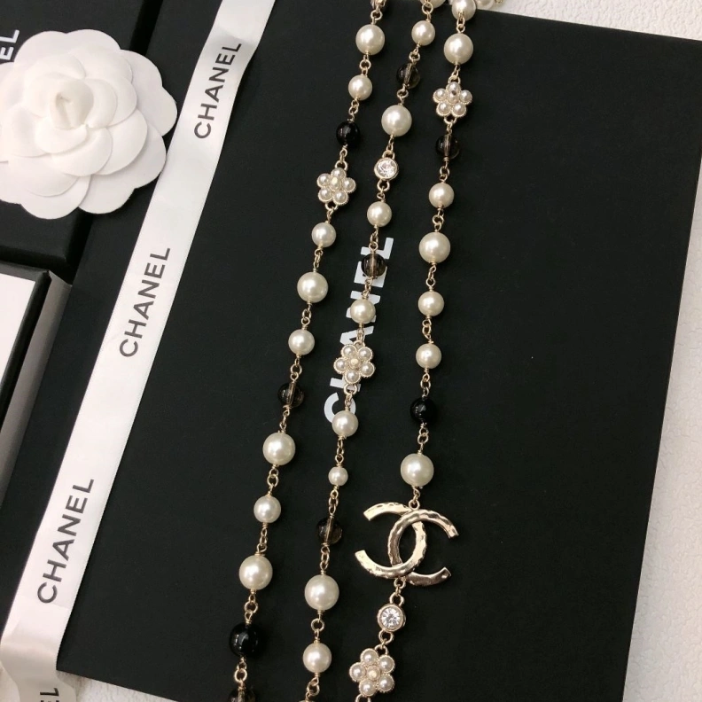 Chxnxl Necklaces GoodFit 285053