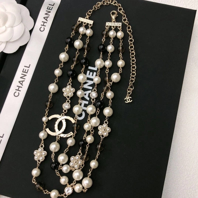 Chxnxl Necklaces GoodFit 285053