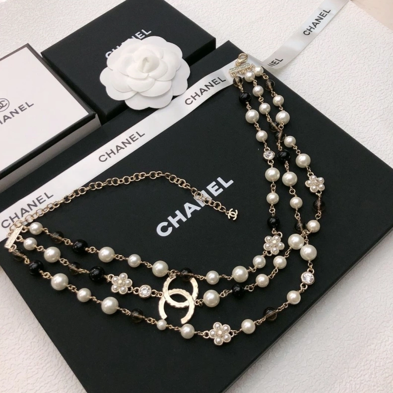 Chxnxl Necklaces GoodFit 285053