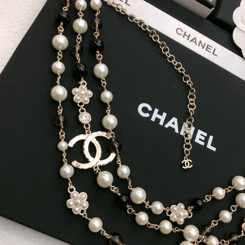 Chxnxl Necklaces GoodFit 285053