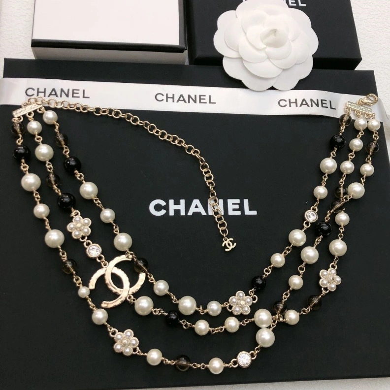 Chxnxl Necklaces GoodFit 285053