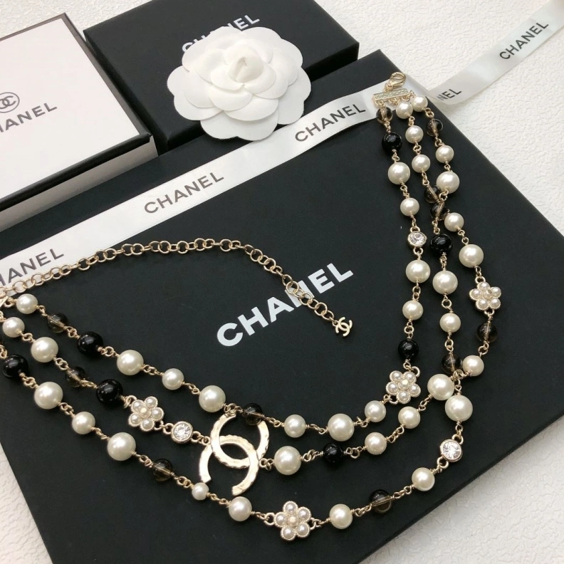 Chxnxl Necklaces GoodFit 285053