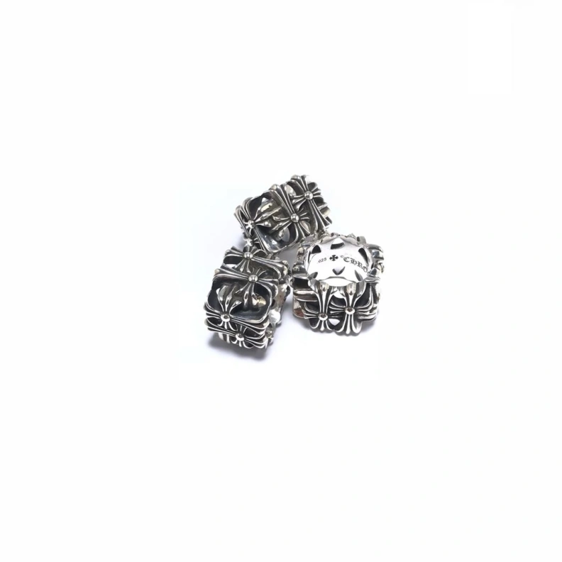 Unique Chrxmx Hxxrts Rings 297547