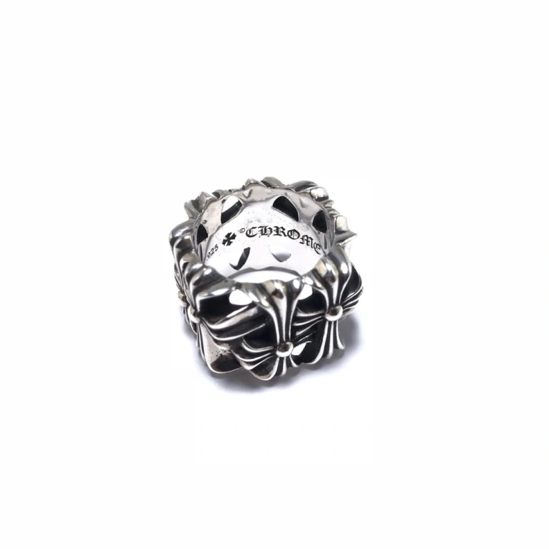 Unique Chrxmx Hxxrts Rings 297547
