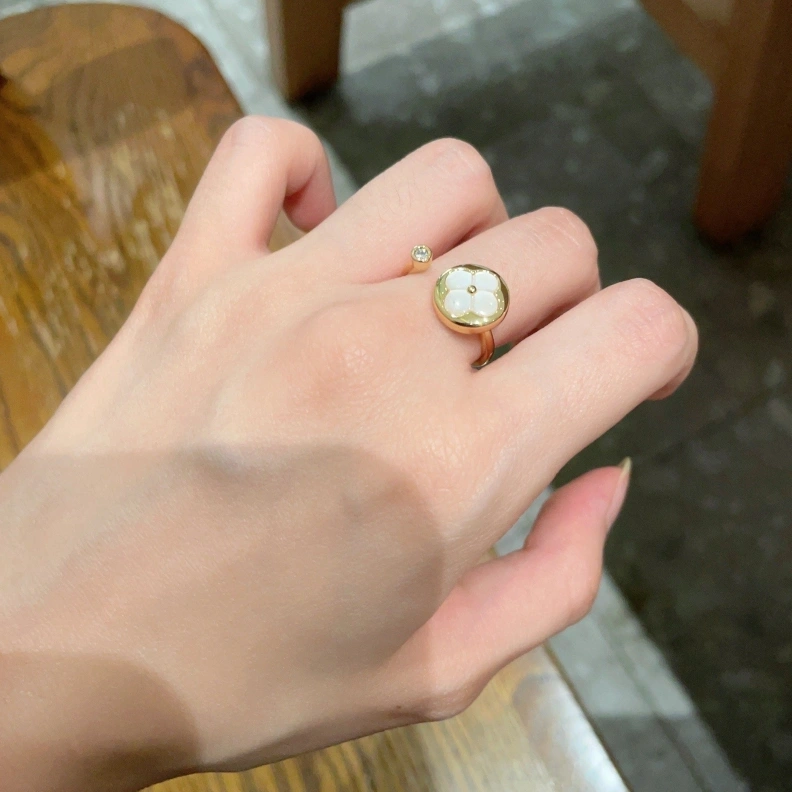 Versatile LX Rings 308410