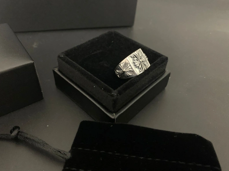 Chrxmx Hxxrts Rings UrbanStyle 297546