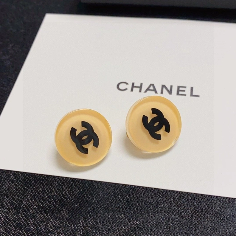 Chxnxl Earrings Durable 284529