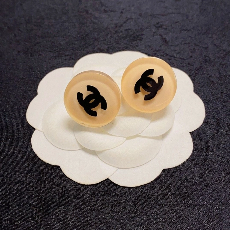 Chxnxl Earrings Durable 284529