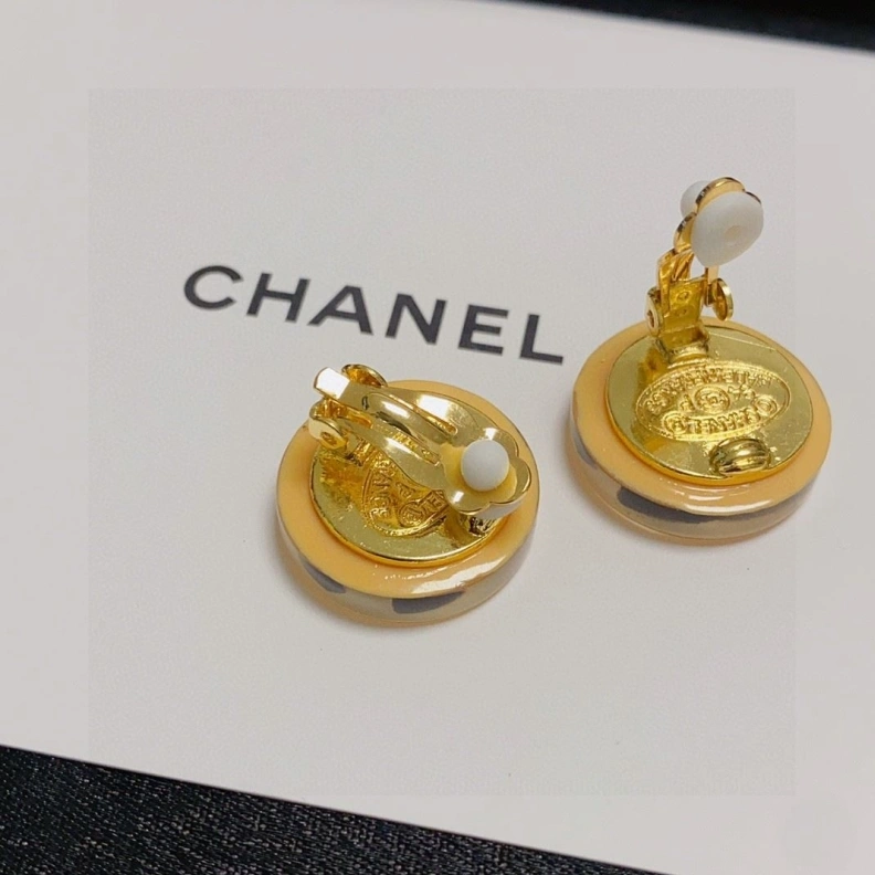 Chxnxl Earrings Durable 284529