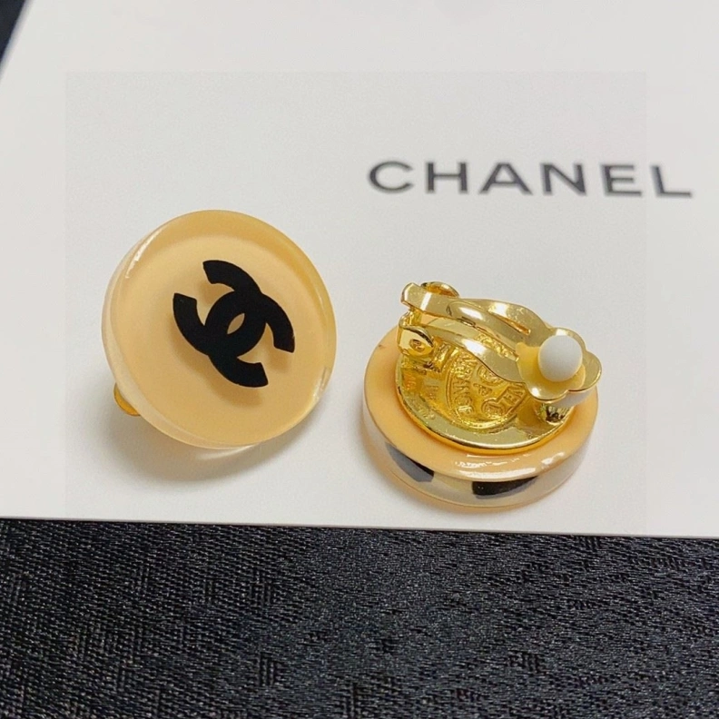 Chxnxl Earrings Durable 284529