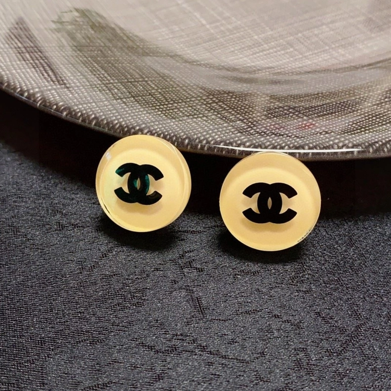 Chxnxl Earrings Durable 284529