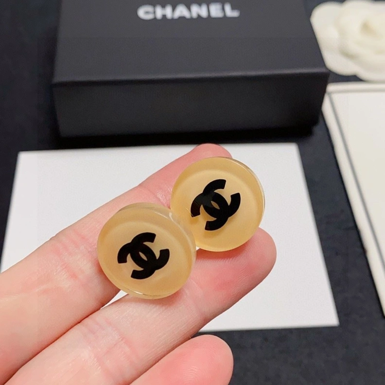 Chxnxl Earrings Durable 284529