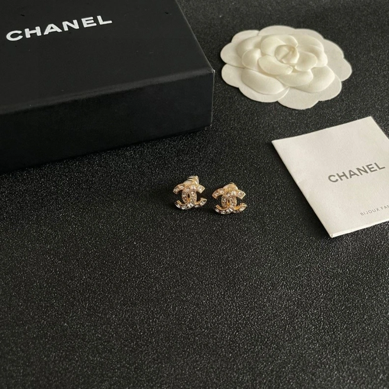 Modern Chxnxl Earrings 284527