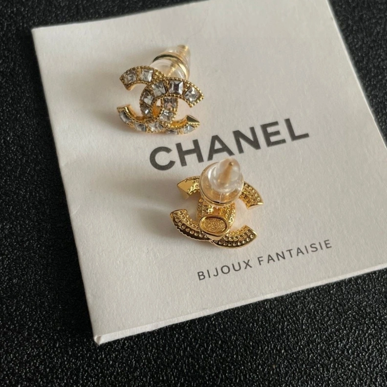 Modern Chxnxl Earrings 284527