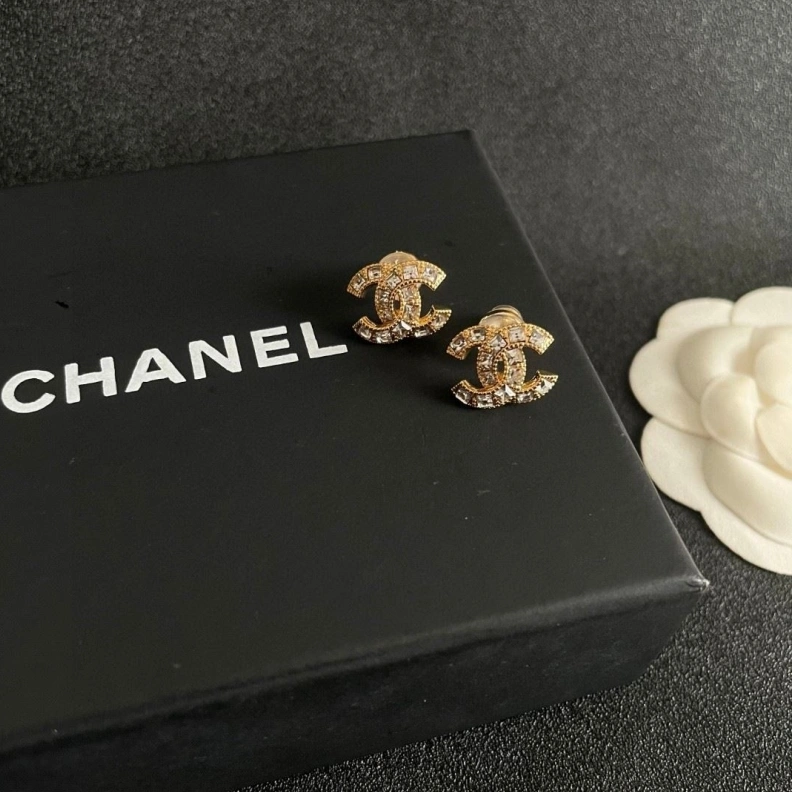 Modern Chxnxl Earrings 284527