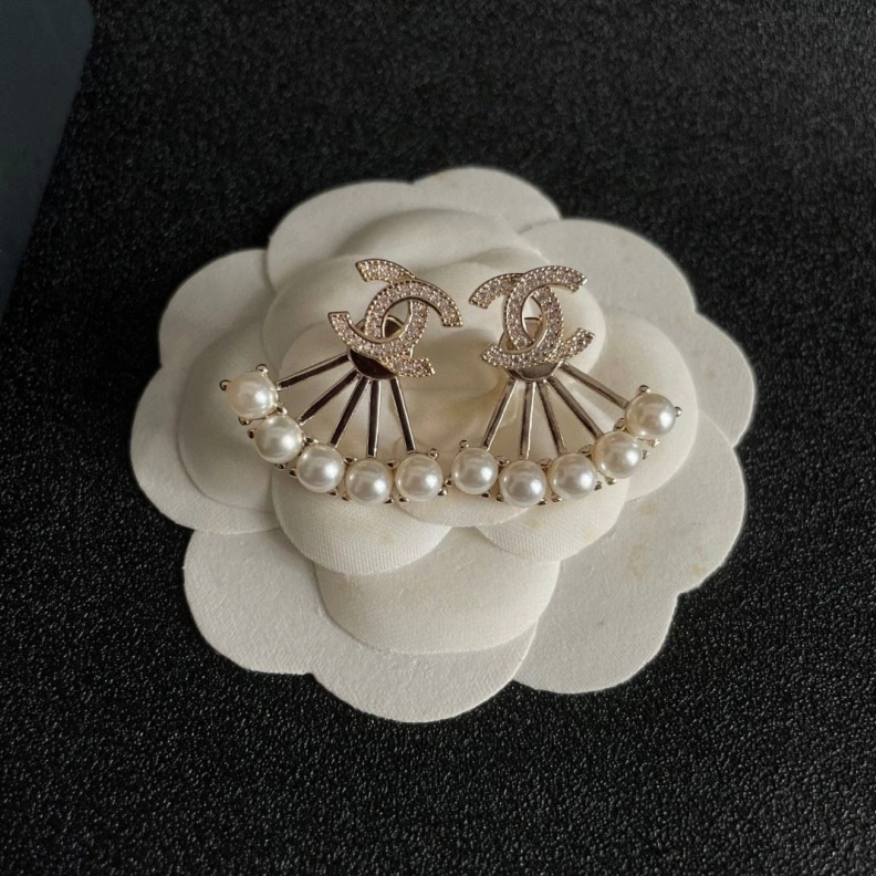 Chxnxl Earrings ModernLook 284534