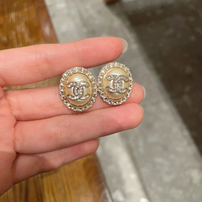 Chxnxl Earrings AllSeason 284532