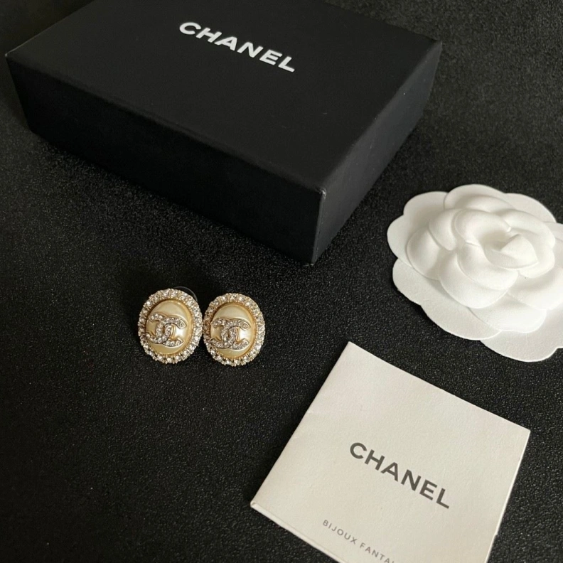 Chxnxl Earrings AllSeason 284532
