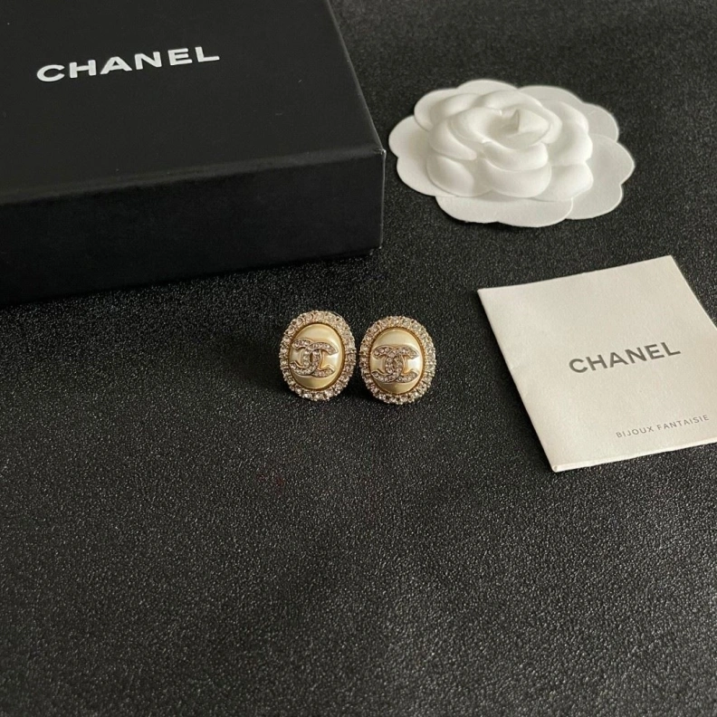 Chxnxl Earrings AllSeason 284532