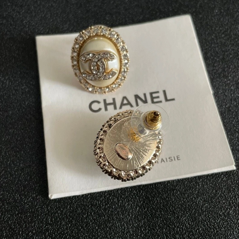 Chxnxl Earrings AllSeason 284532