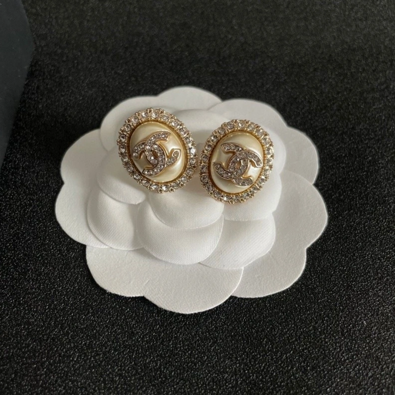 Chxnxl Earrings AllSeason 284532
