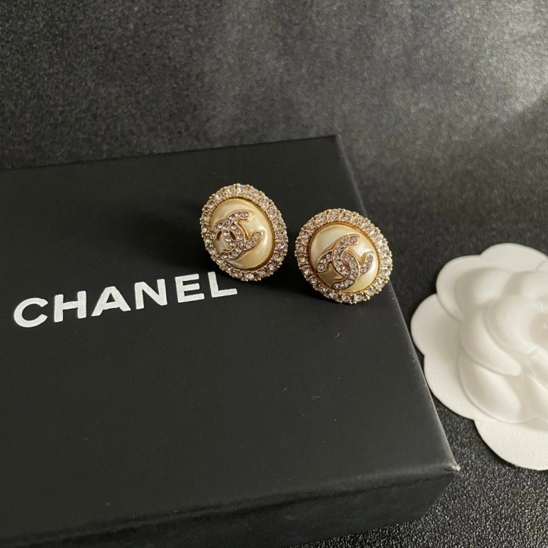 Chxnxl Earrings AllSeason 284532