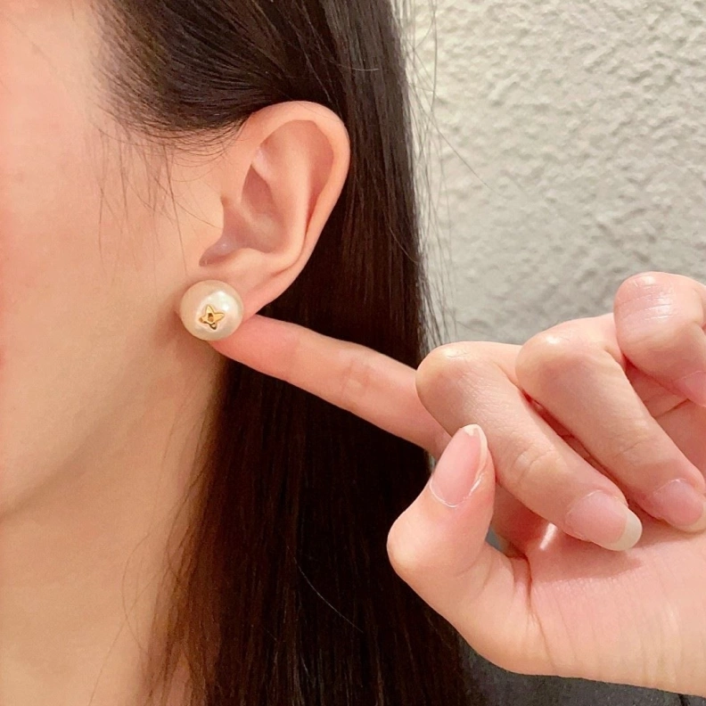 LX Earrings ModernLook 308677