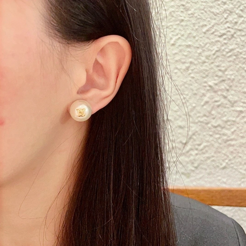 LX Earrings ModernLook 308677