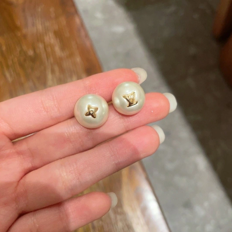 LX Earrings ModernLook 308677