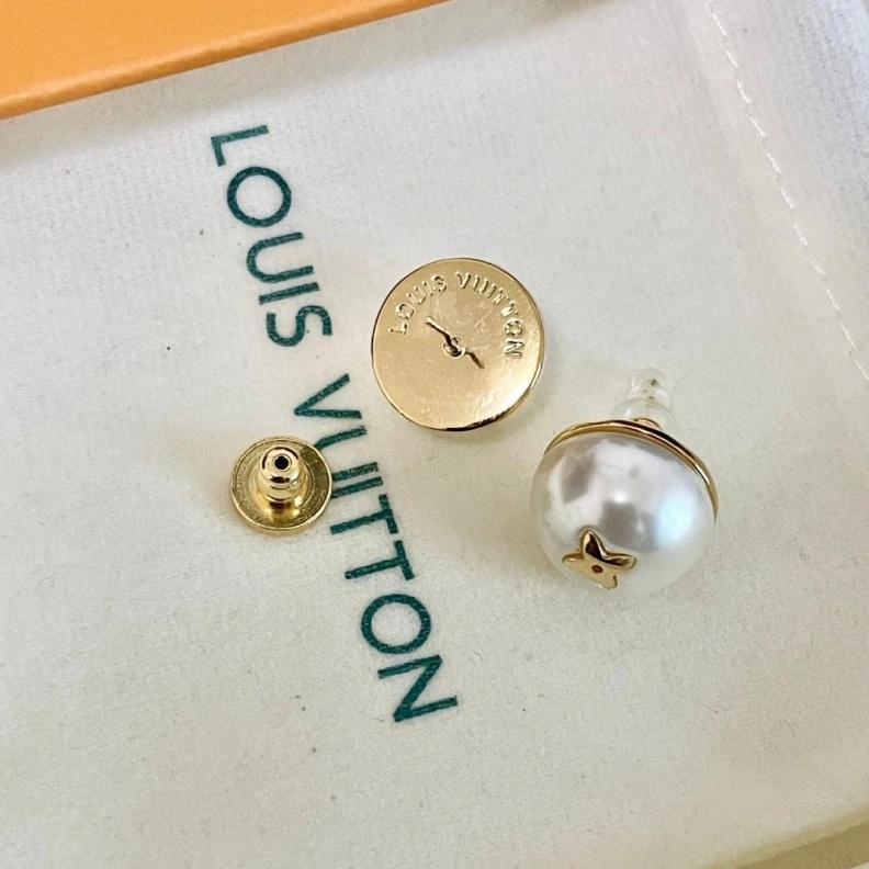 LX Earrings ModernLook 308677