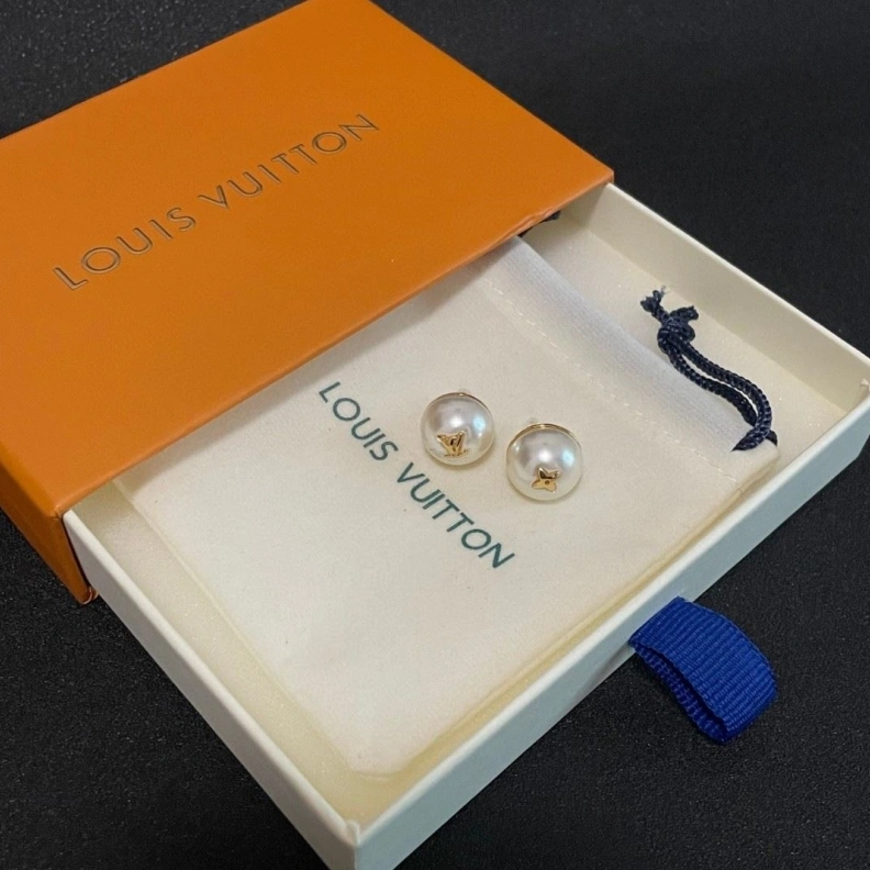 LX Earrings ModernLook 308677