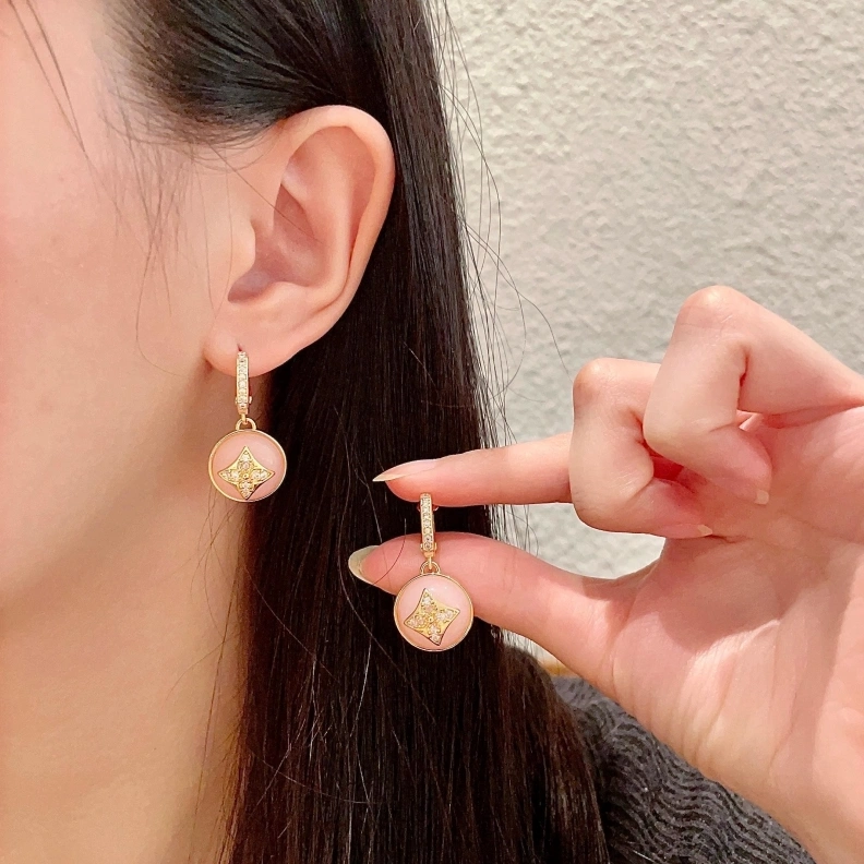 HighQuality LX Earrings 308671