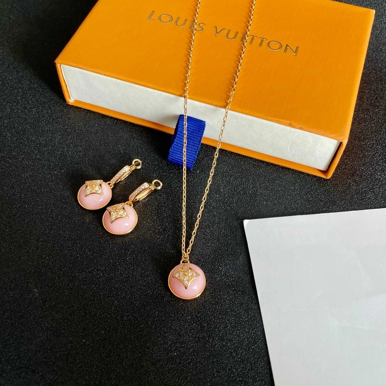 HighQuality LX Earrings 308671