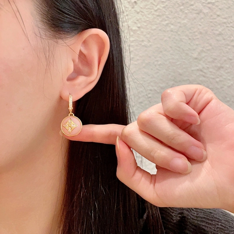 HighQuality LX Earrings 308671
