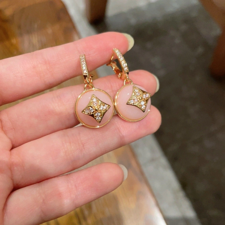 HighQuality LX Earrings 308671