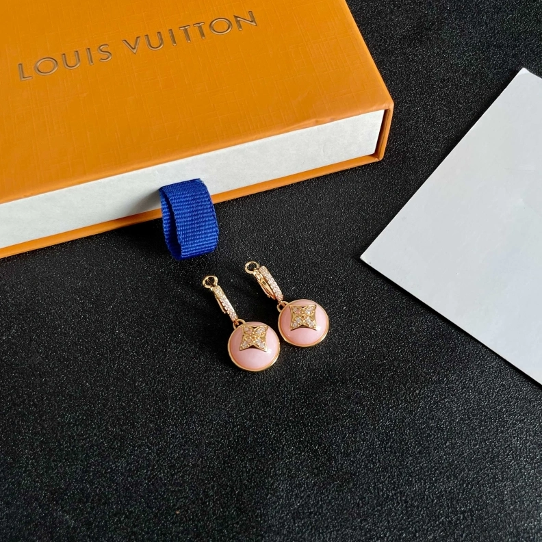 HighQuality LX Earrings 308671