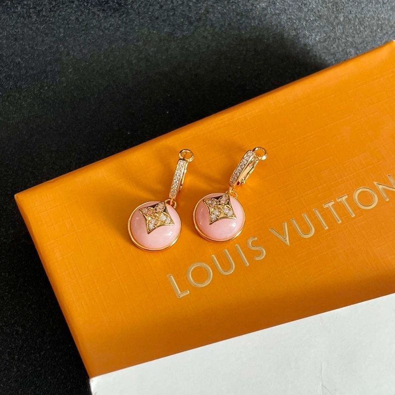 HighQuality LX Earrings 308671