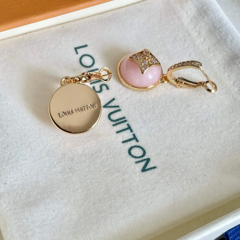 HighQuality LX Earrings 308671