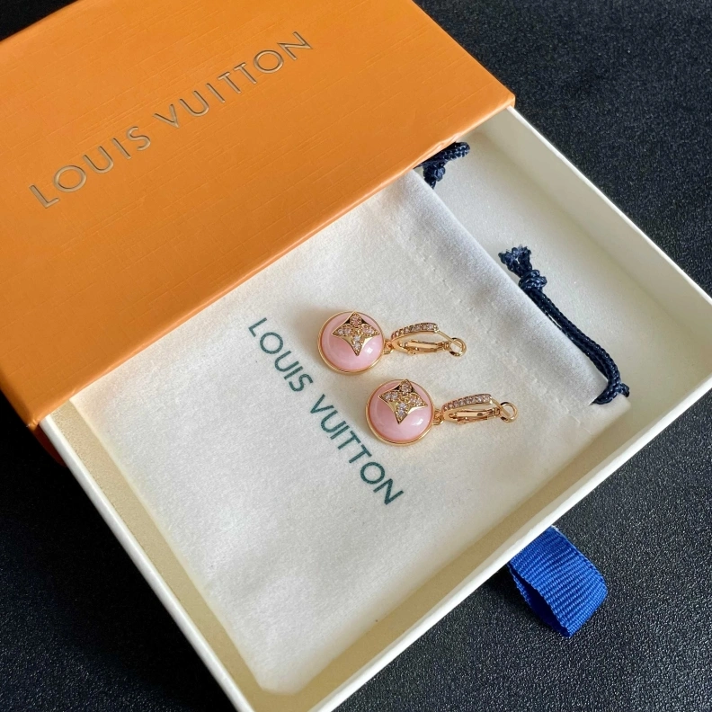 HighQuality LX Earrings 308671