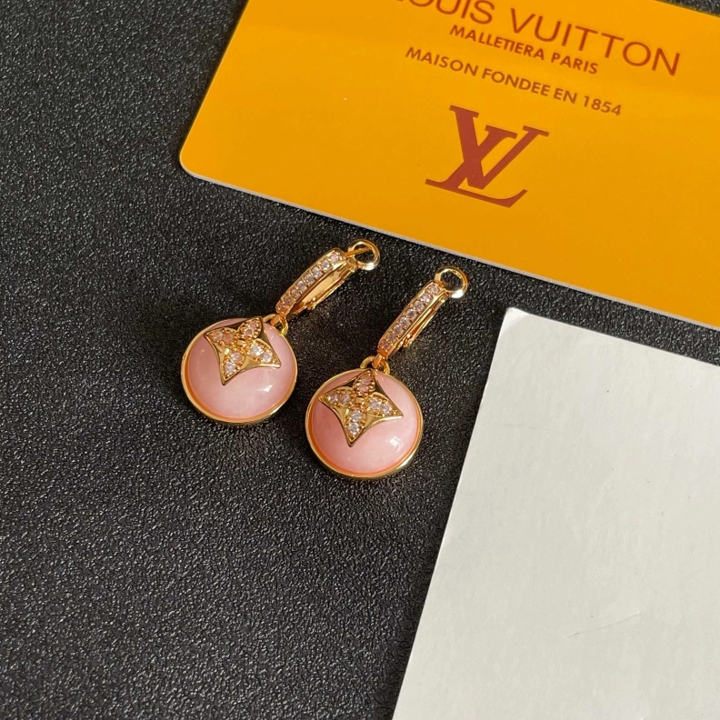 HighQuality LX Earrings 308671